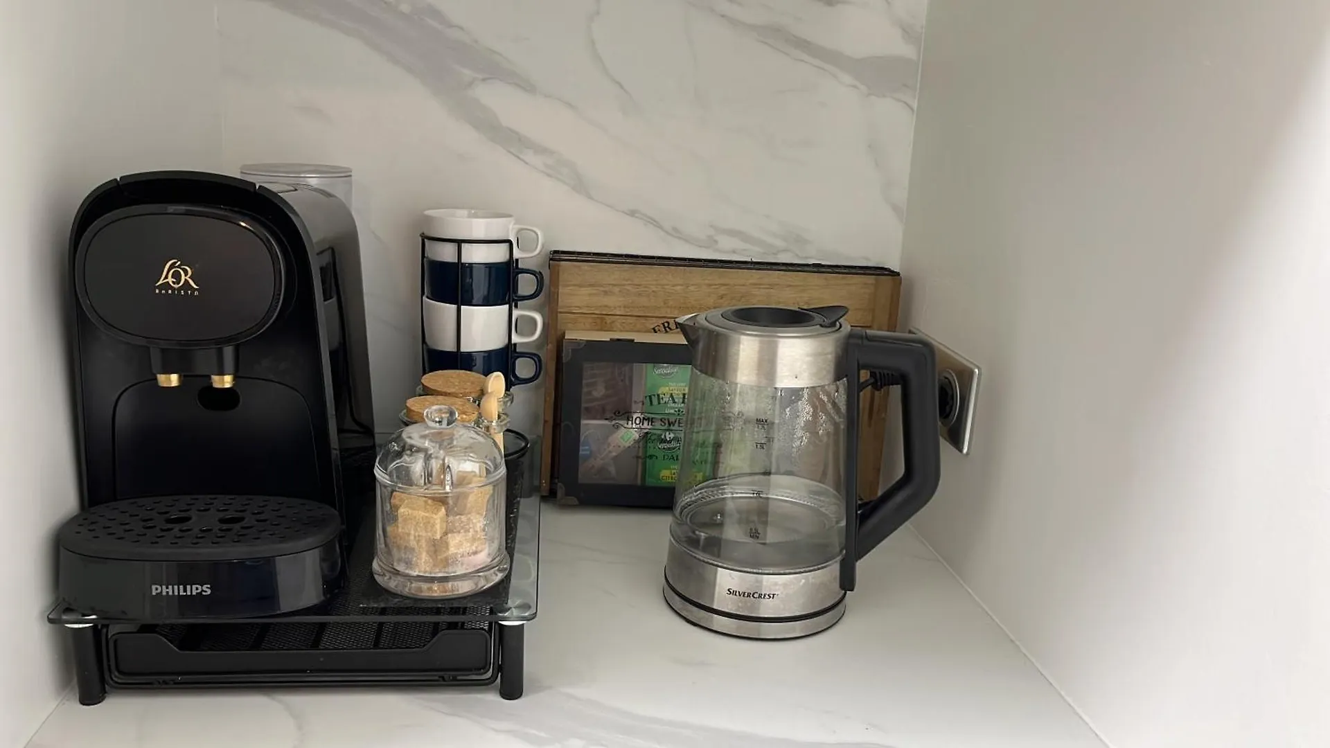 Διαμέρισμα Charmant Et Cosy Appartement A Creteil Lac