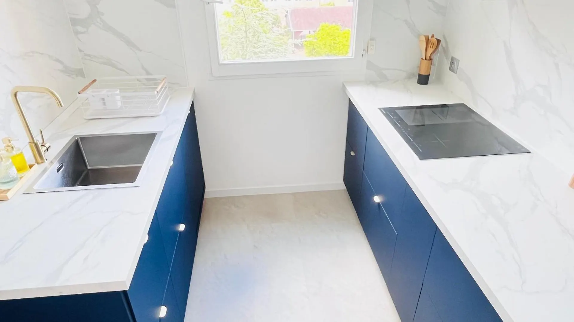 Charmant Et Cosy Appartement A Creteil Lac Apartment