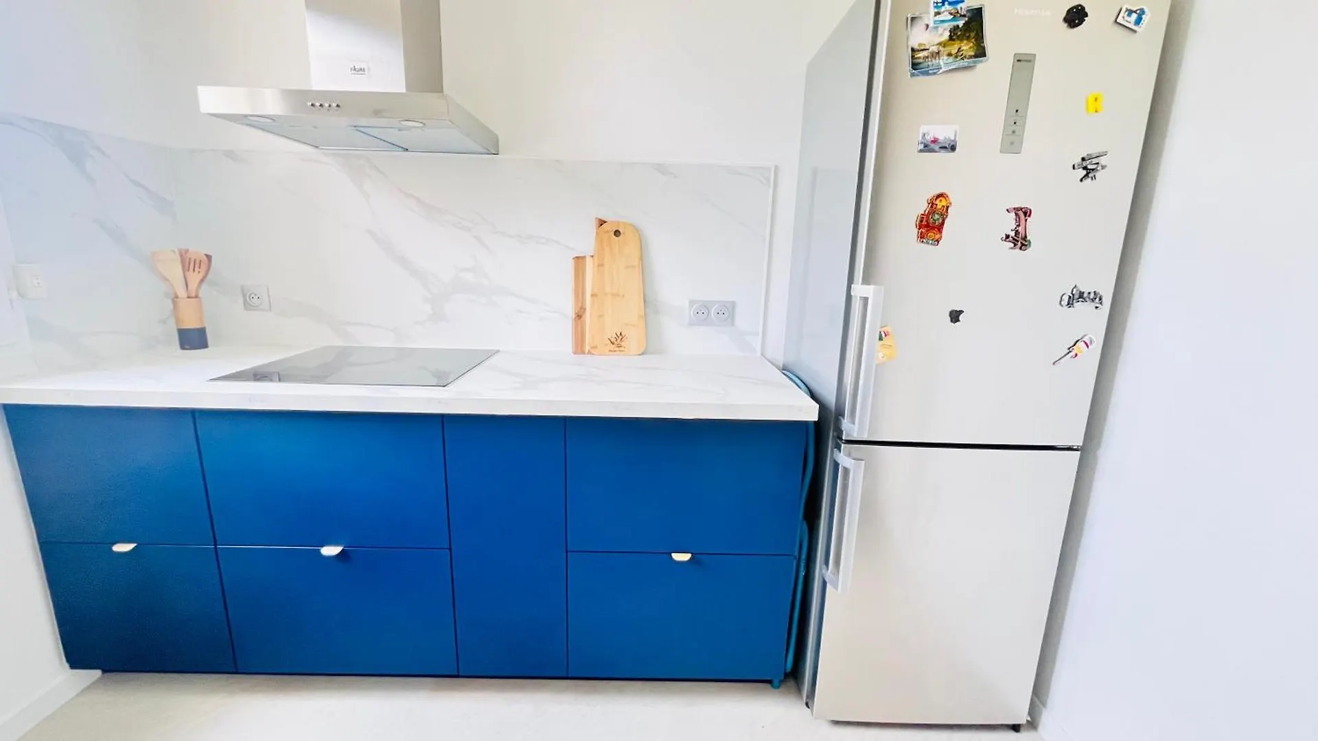 Charmant Et Cosy Appartement A Creteil Lac Apartment