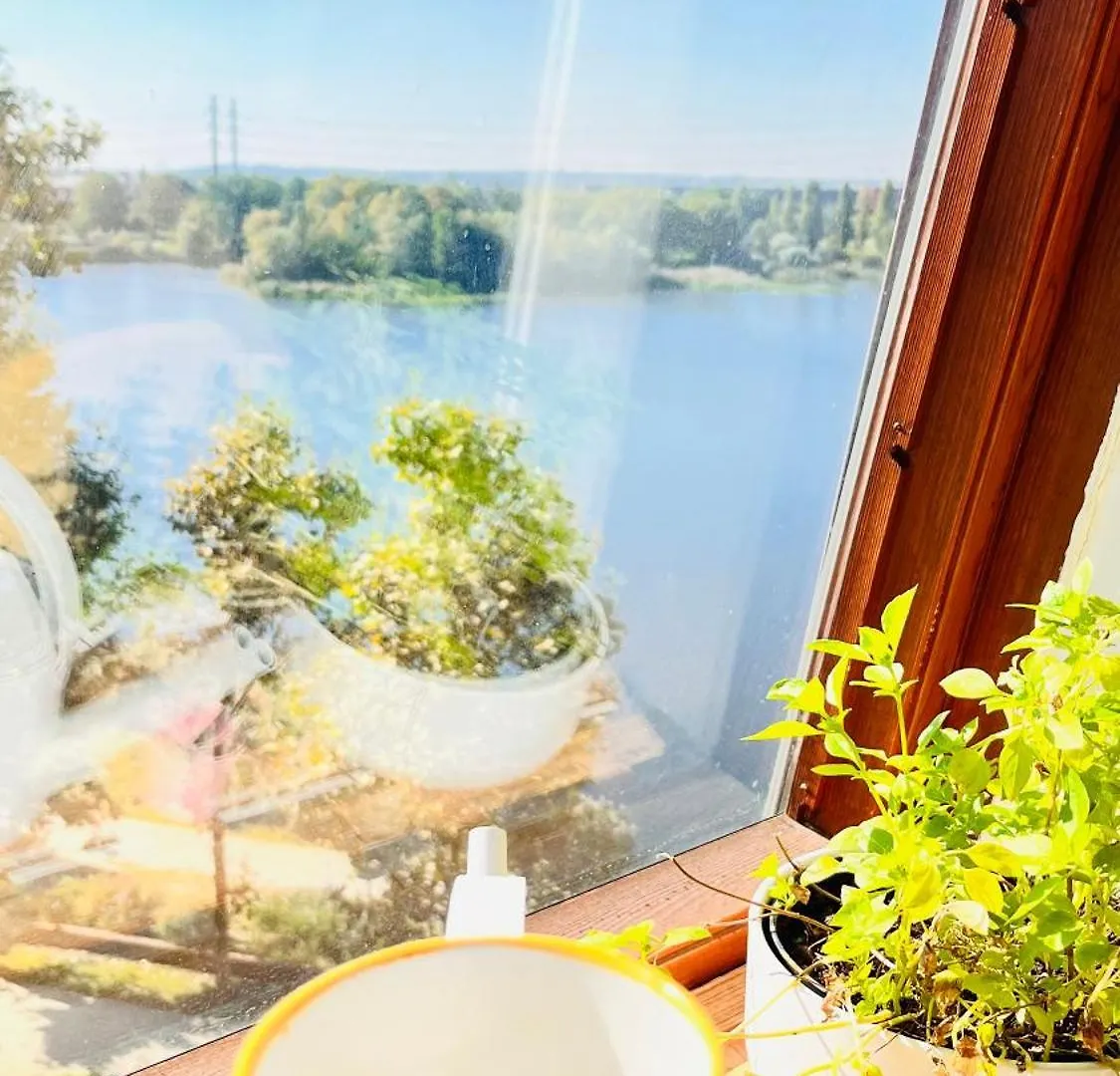 Charmant Et Cosy Appartement A Creteil Lac 0*,  France