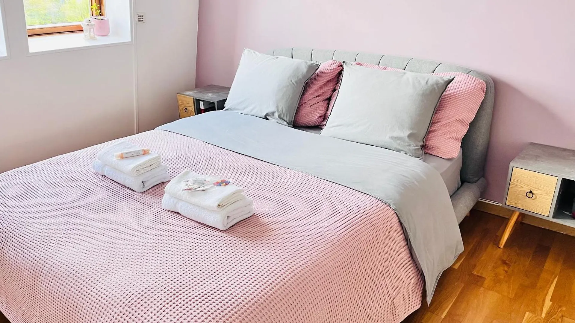 Charmant Et Cosy Appartement A Creteil Lac France