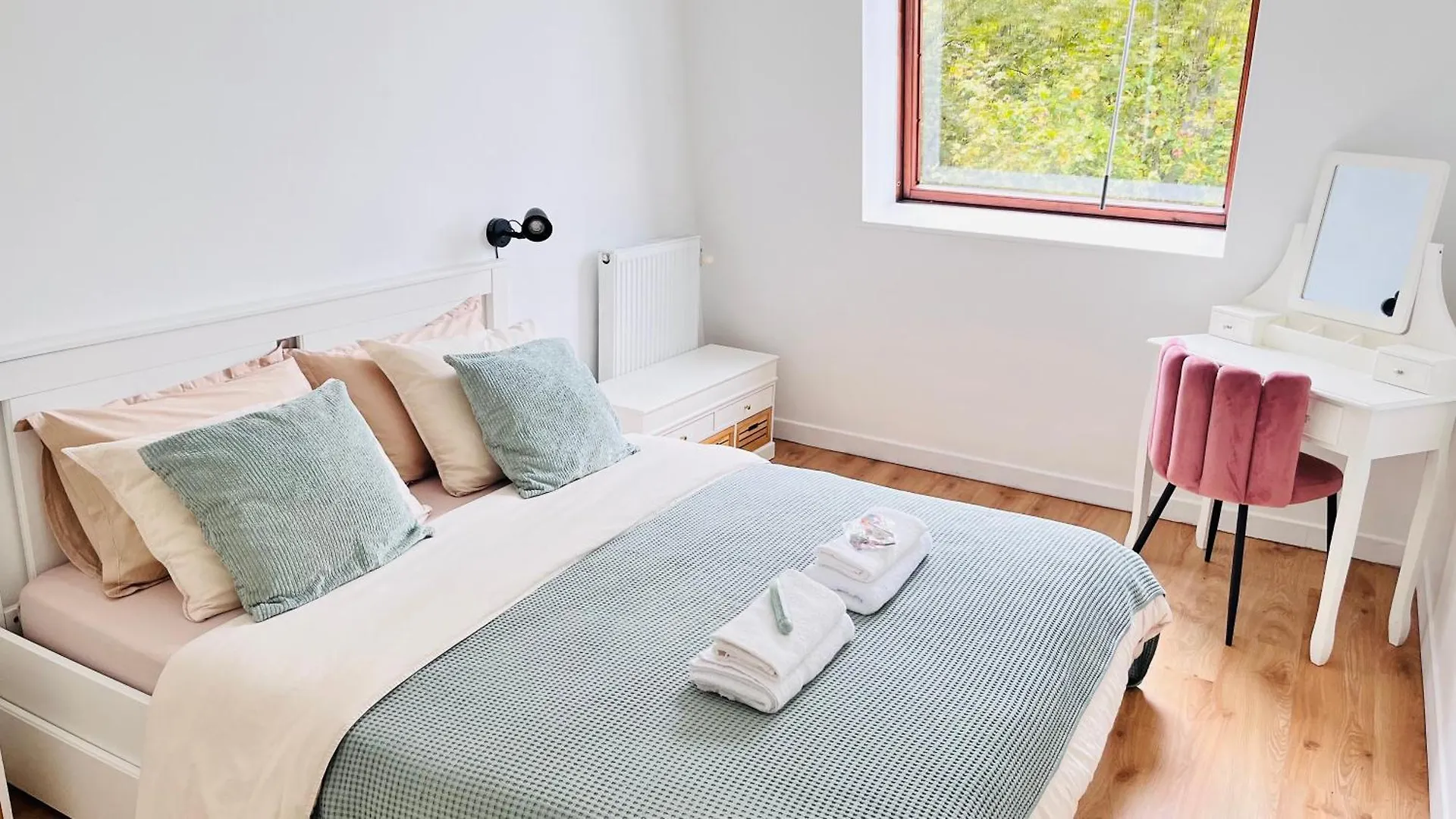 Charmant Et Cosy Appartement A Creteil Lac France
