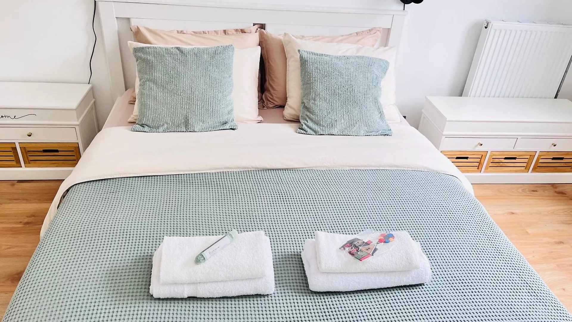Charmant Et Cosy Appartement A Creteil Lac Apartment