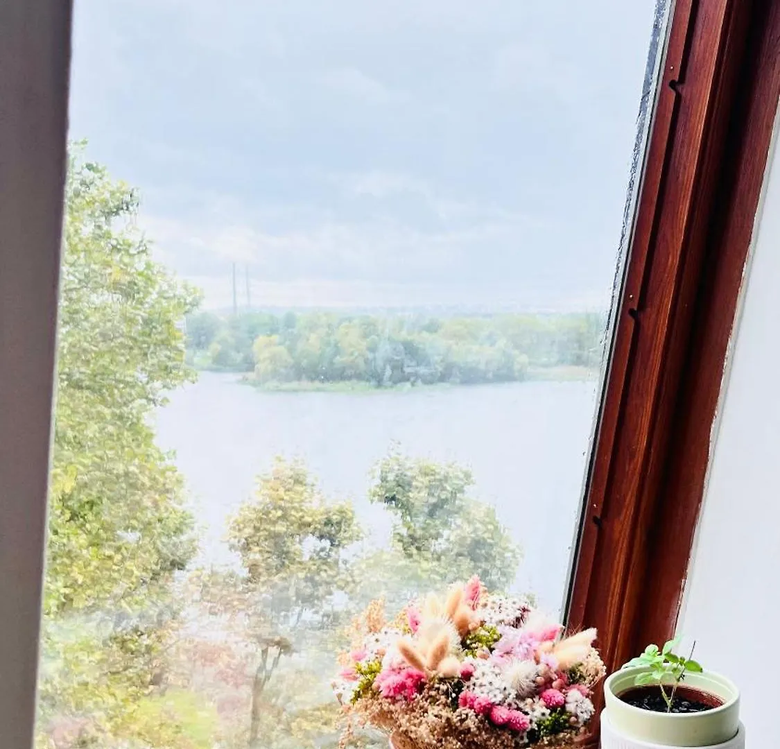Charmant Et Cosy Appartement A Creteil Lac Apartment