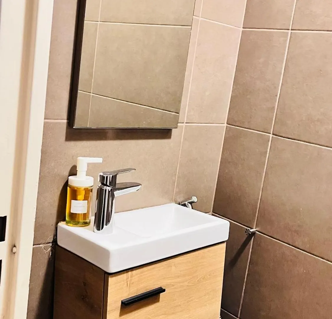 Charmant Et Cosy Appartement A Creteil Lac