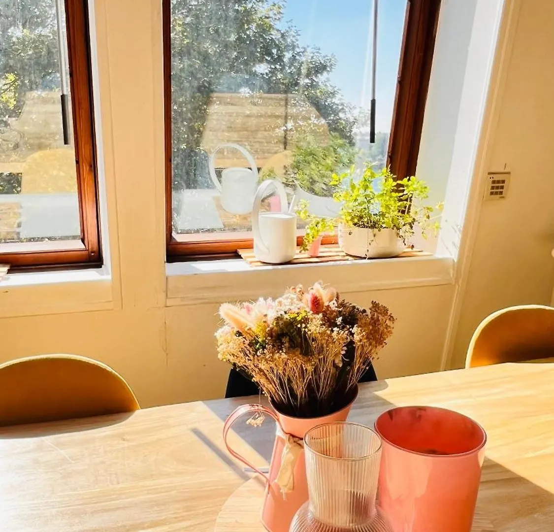 Apartment Charmant Et Cosy Appartement A Creteil Lac